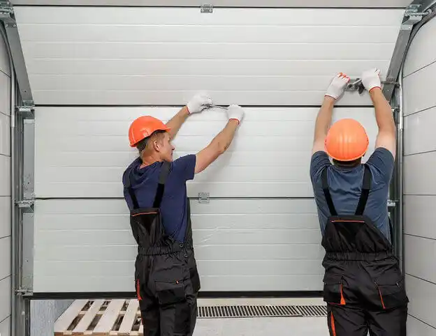 garage door service Beech Grove